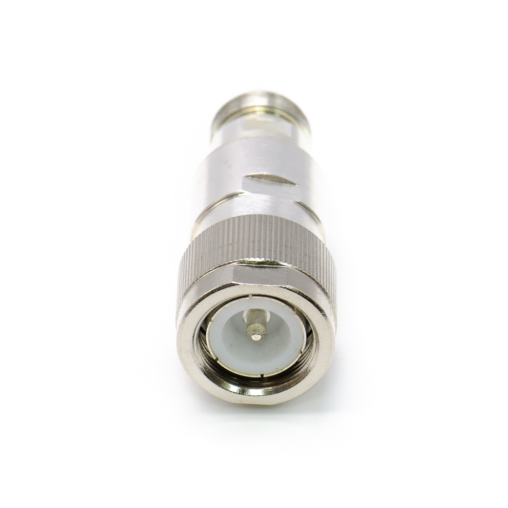 Э2-113/4 (ЕЭ.2.236.472) Переход прямой, резьбовой вилка/розетка фото 360 №8