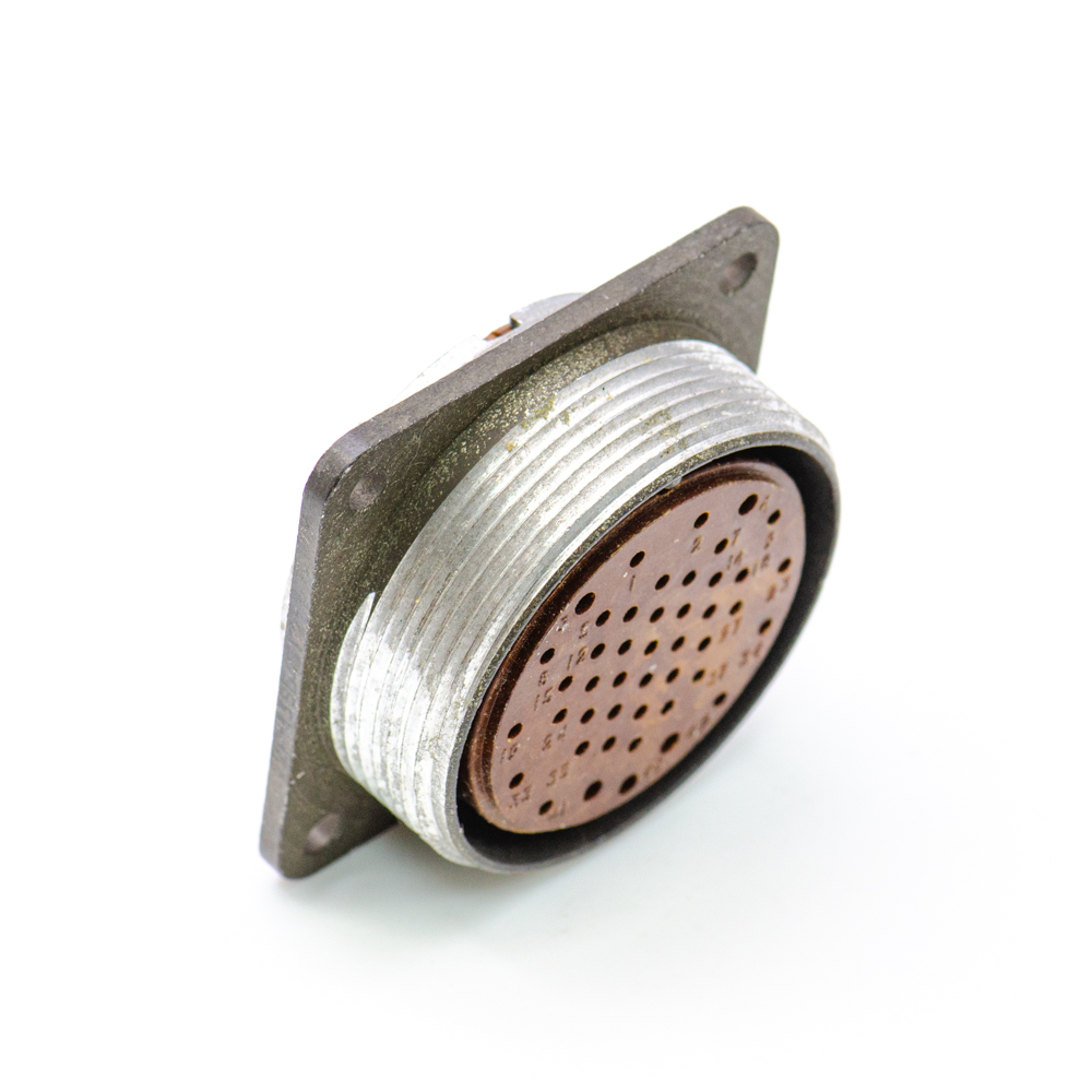 2РМ39Б45Г2В1 Розетка блочная карболит, АШДК.434410.062ТУ фото 360 №7