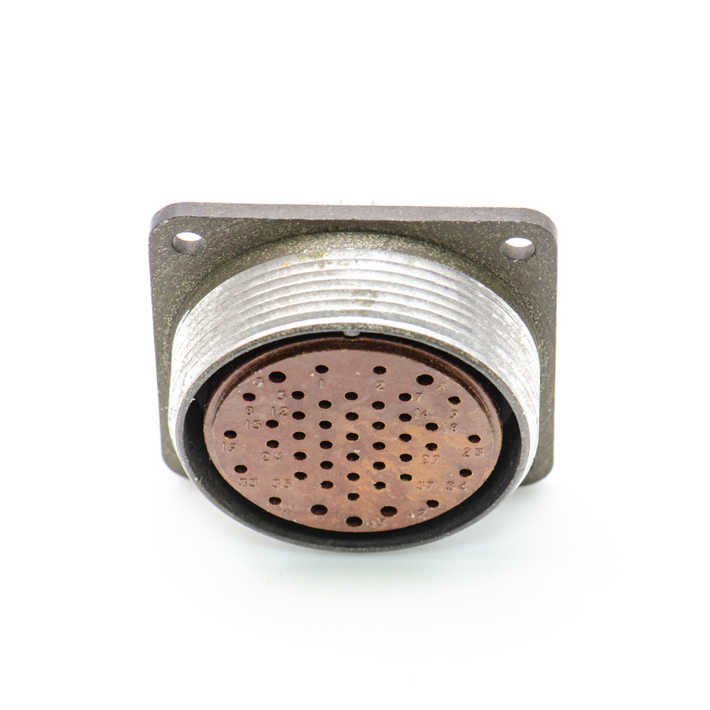 2РМ39Б45Г2В1 Розетка блочная карболит, АШДК.434410.062ТУ фото 360 №8