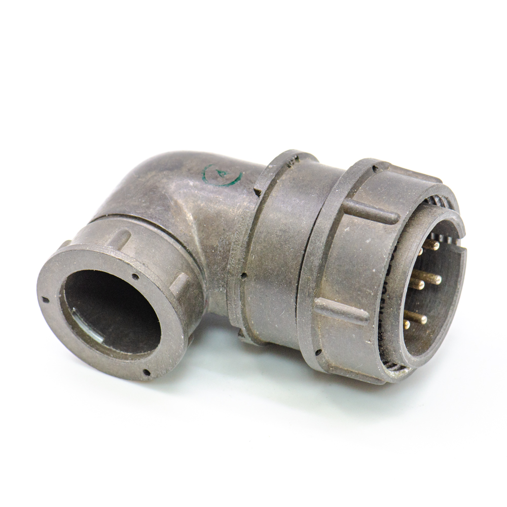 2РМД27КУЭ7Ш5В1 Вилка кабельная карболит, ГЕ0.364.126ТУ фото 360 №1