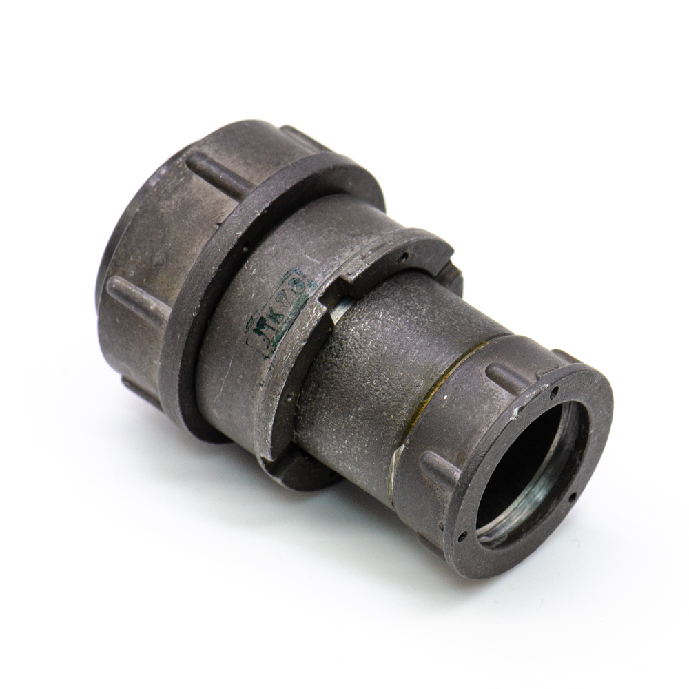 2РМ27КПЭ24Ш1В1 Вилка кабельная карболит, ГЕ0.364.126ТУ фото 360 №3