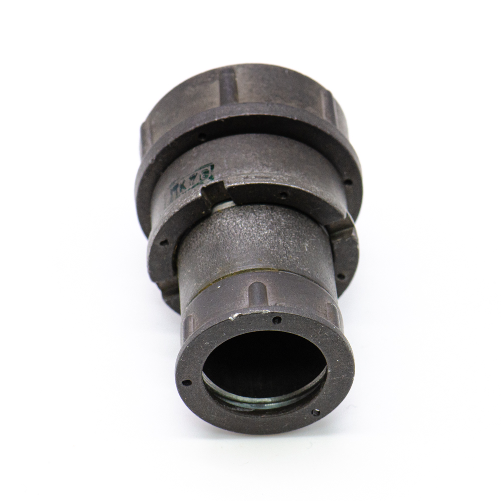 2РМ27КПЭ24Ш1В1 Вилка кабельная карболит, ГЕ0.364.126ТУ фото 360 №4