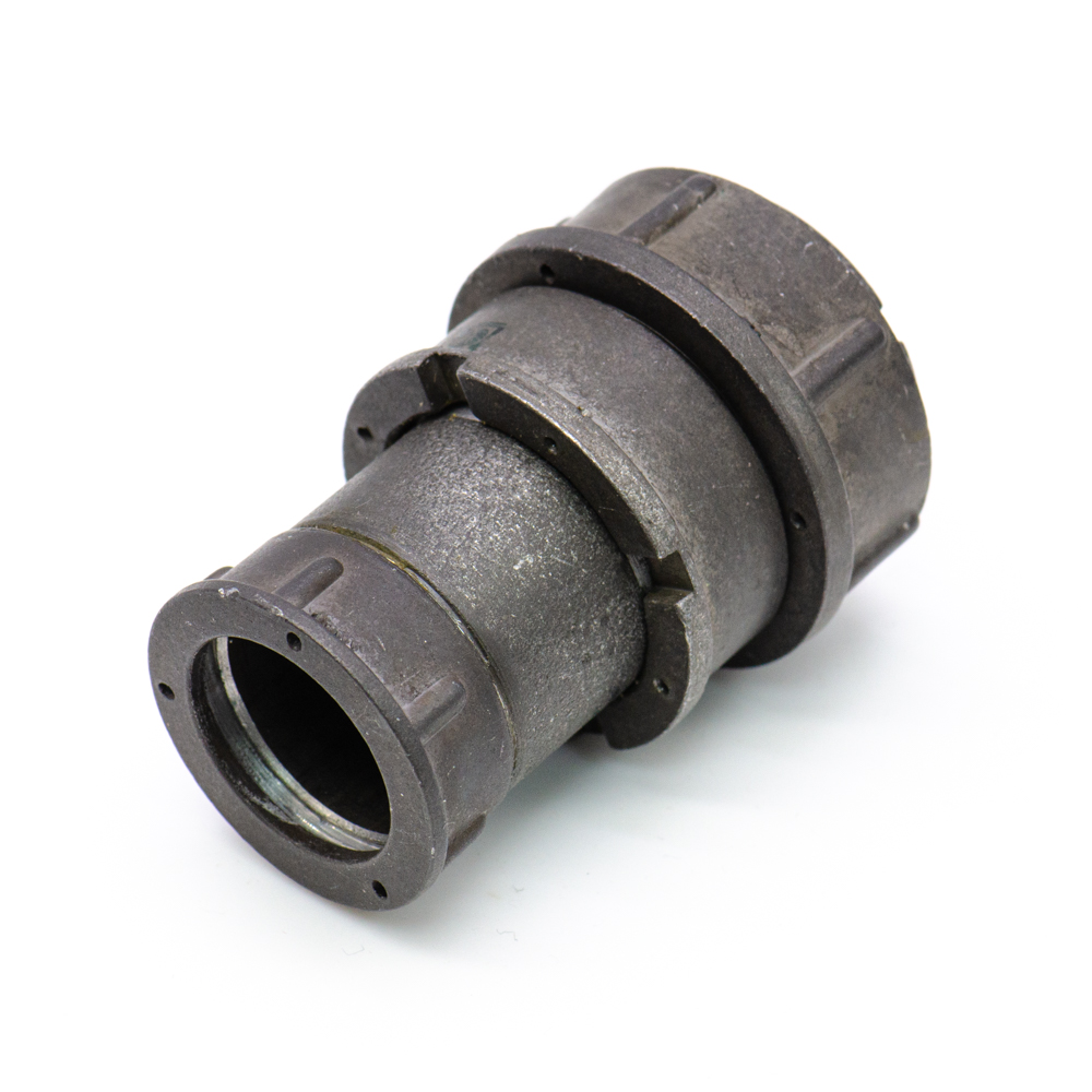 2РМ27КПЭ24Ш1В1 Вилка кабельная карболит, ГЕ0.364.126ТУ фото 360 №5