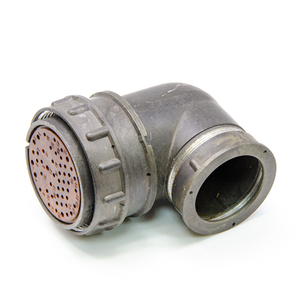 2РМТ42КУЭ50Г2В1В Розетка кабельная, карболит, ГЕ0.364.126ТУ фото 360 №1