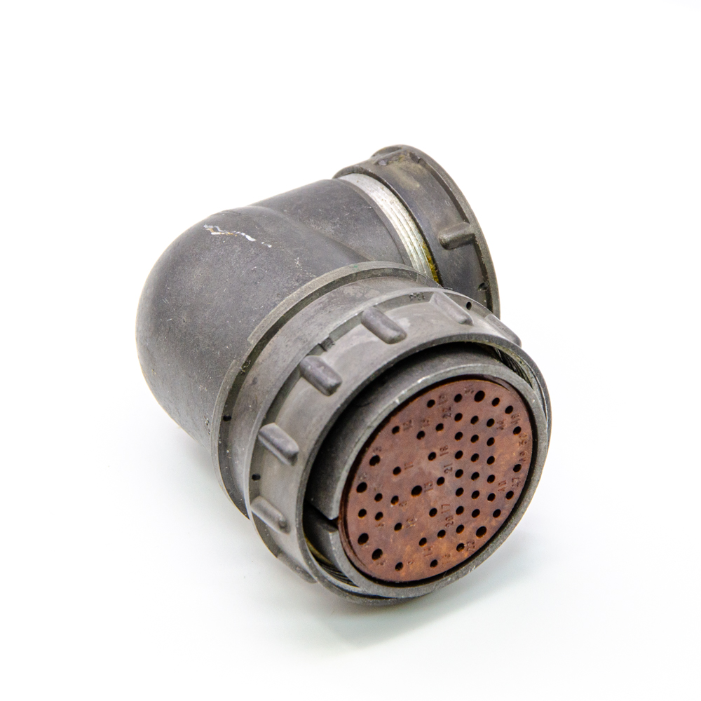 2РМТ42КУЭ50Г2В1В Розетка кабельная, карболит, ГЕ0.364.126ТУ фото 360 №7