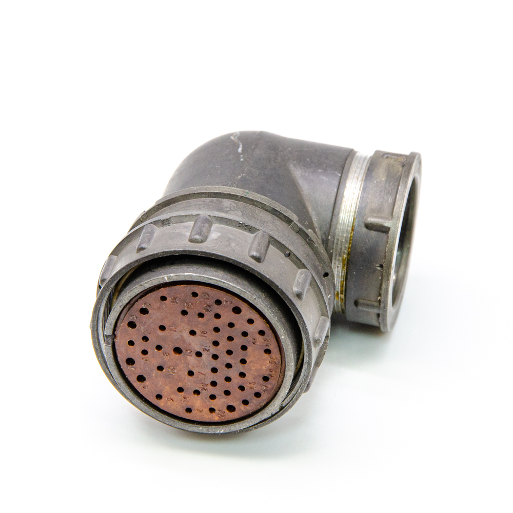 2РМТ42КУЭ50Г2В1В Розетка кабельная, карболит, ГЕ0.364.126ТУ фото 360 №8