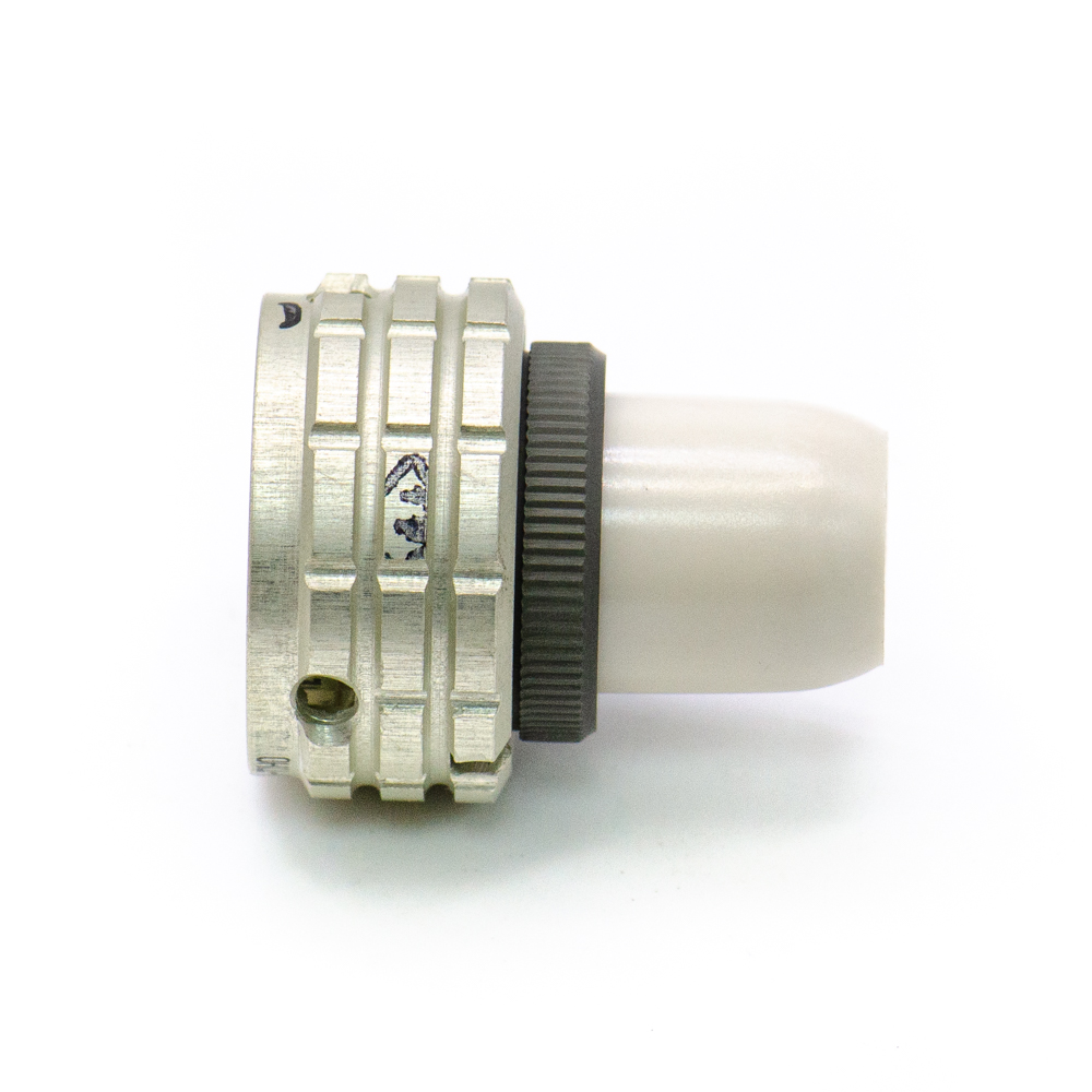 ОНЦ-БС-1-19/18-Р12-3-В Розетка кабельная, бР0.364.030ТУ фото 360 №2