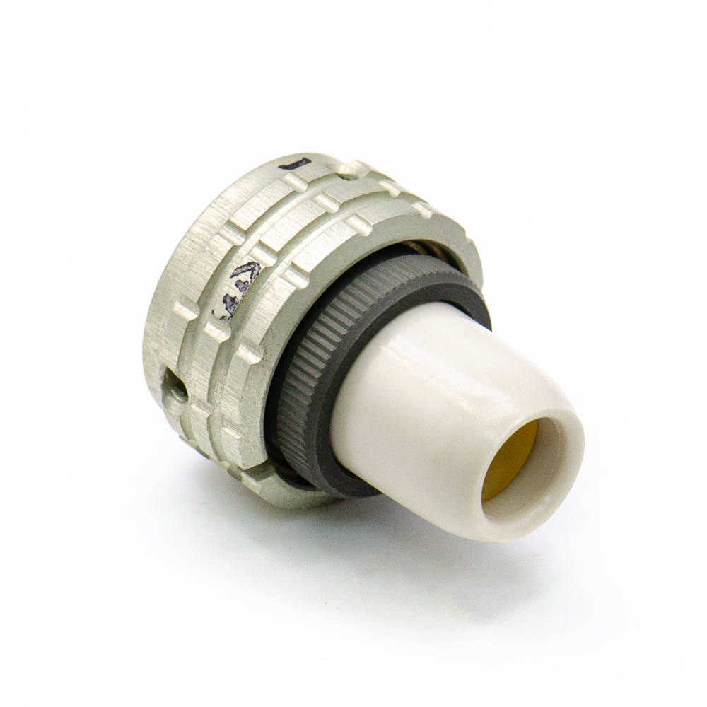 ОНЦ-БС-1-19/18-Р12-3-В Розетка кабельная, бР0.364.030ТУ фото 360 №3