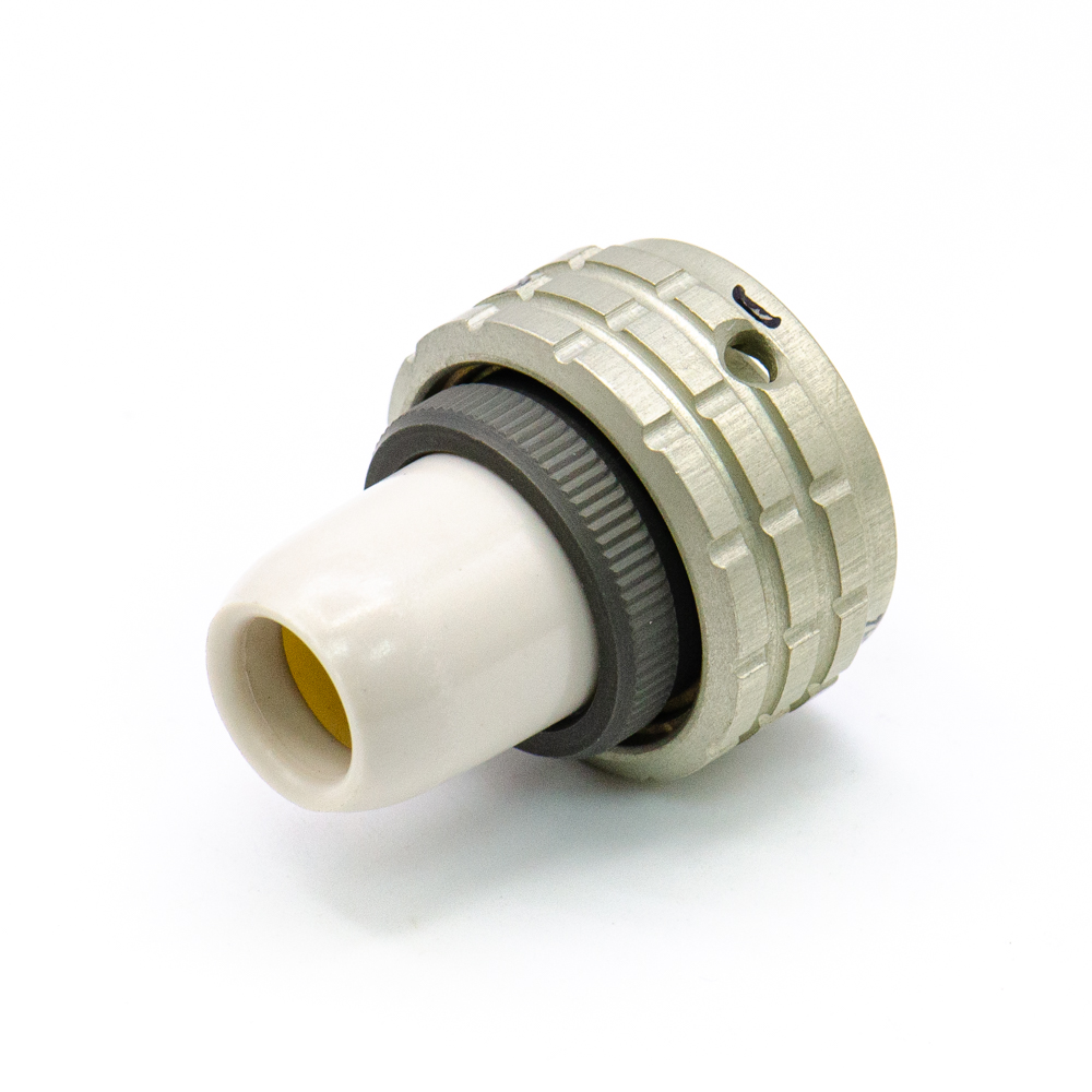 ОНЦ-БС-1-19/18-Р12-3-В Розетка кабельная, бР0.364.030ТУ фото 360 №5