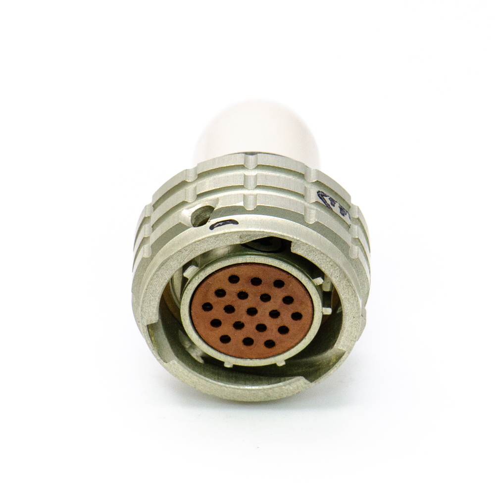 ОНЦ-БС-1-19/18-Р12-3-В Розетка кабельная, бР0.364.030ТУ фото 360 №8