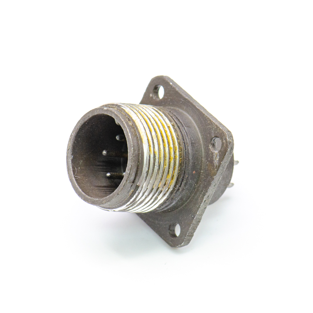 2РТ20П5ЭШ7-А Вилка блочная карболит, ГЕ0.364.118ТУ фото 360 №1