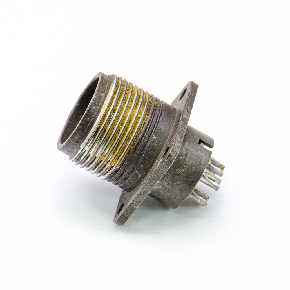 2РТ20П5ЭШ7-А Вилка блочная карболит, ГЕ0.364.118ТУ фото 360 №2