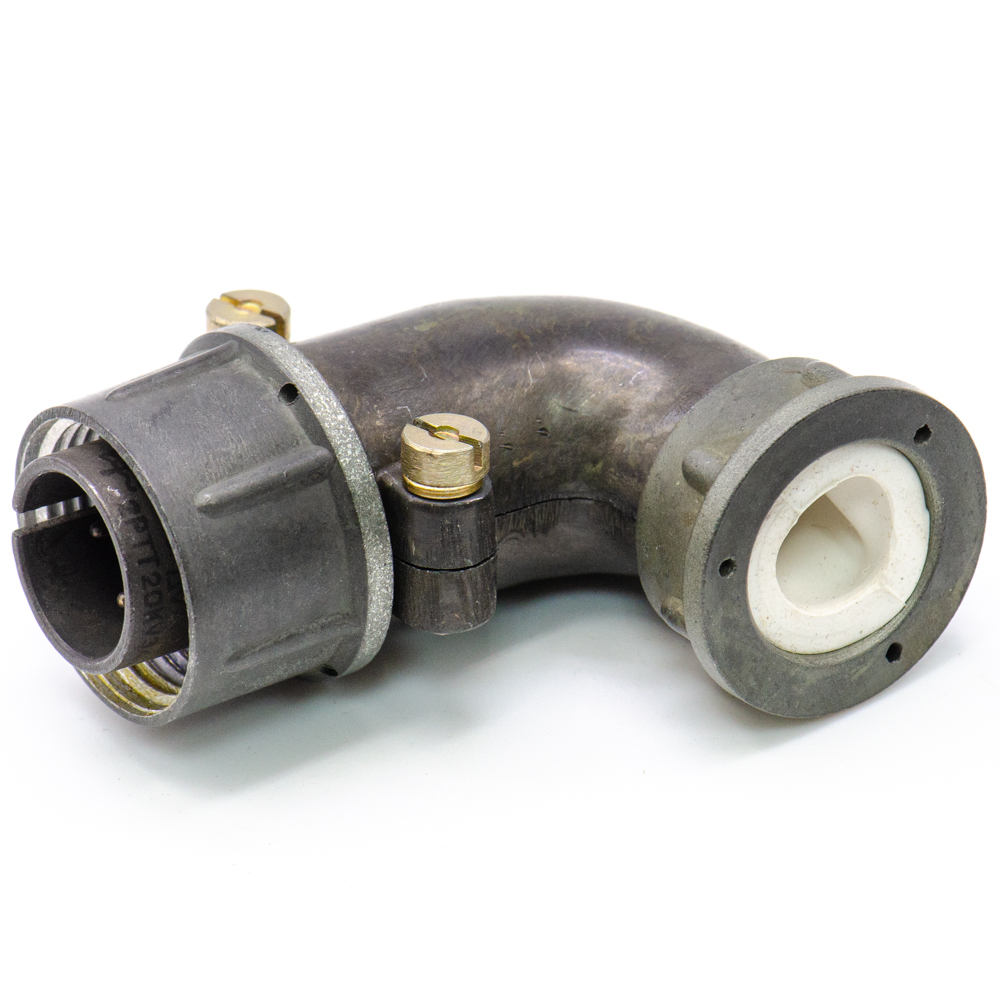 2РТТ20КУЭ4Ш39В Вилка кабельная карболит, ГЕ0.364.120 ТУ фото 360 №1