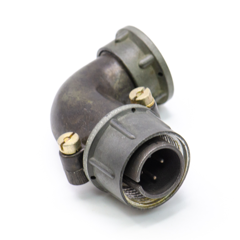 2РТТ20КУЭ4Ш39В Вилка кабельная карболит, ГЕ0.364.120 ТУ фото 360 №7