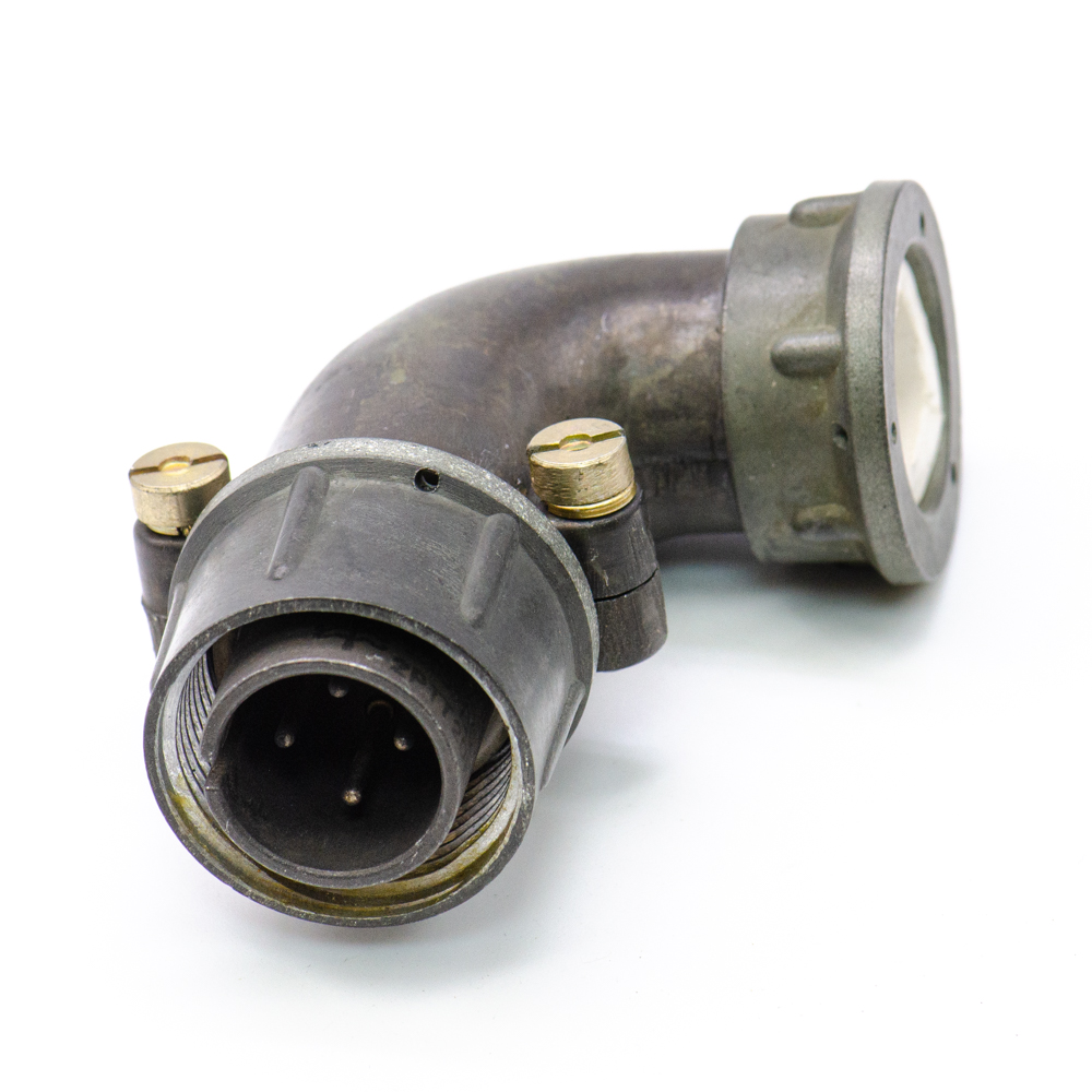 2РТТ20КУЭ4Ш39В Вилка кабельная карболит, ГЕ0.364.120 ТУ фото 360 №8