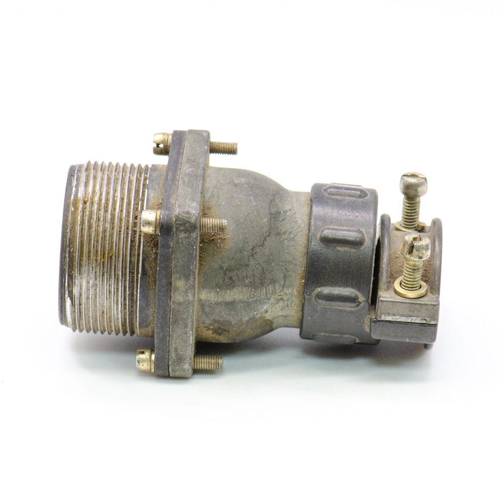 2РТ32ПК12НШ1-А Вилка блочная карболит, бР0.364.032ТУ, перекрут фото 360 №2