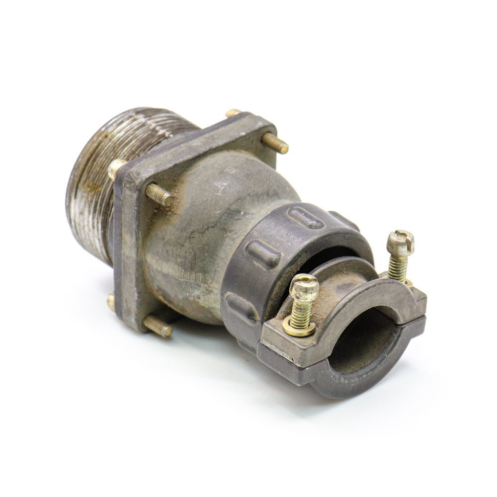 2РТ32ПК12НШ1-А Вилка блочная карболит, бР0.364.032ТУ, перекрут фото 360 №3