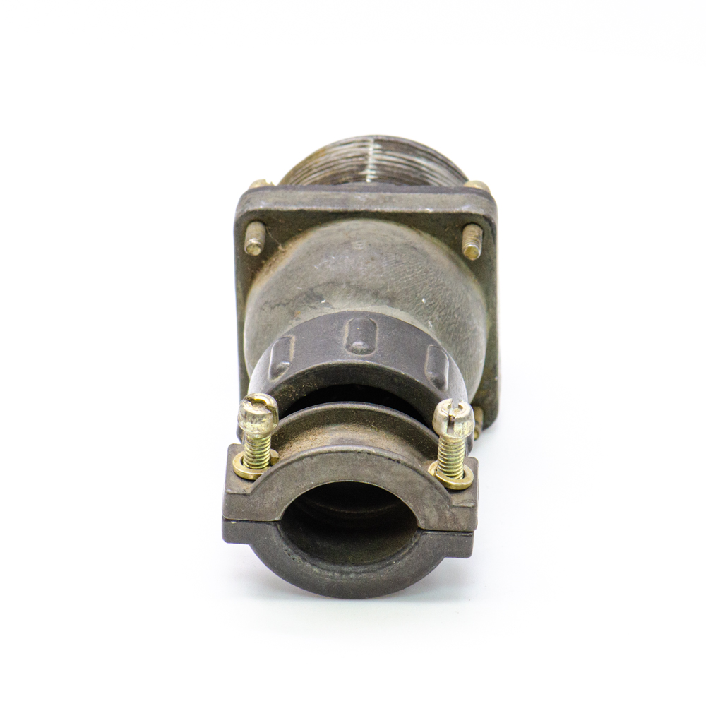 2РТ32ПК12НШ1-А Вилка блочная карболит, бР0.364.032ТУ, перекрут фото 360 №4