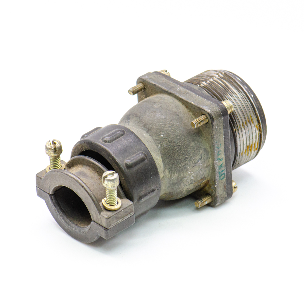 2РТ32ПК12НШ1-А Вилка блочная карболит, бР0.364.032ТУ, перекрут фото 360 №5