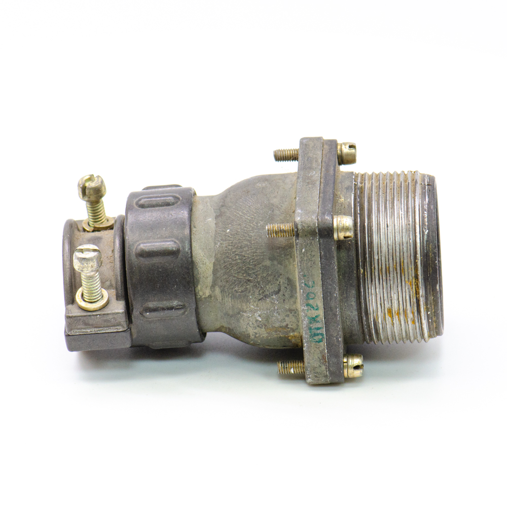 2РТ32ПК12НШ1-А Вилка блочная карболит, бР0.364.032ТУ, перекрут фото 360 №6