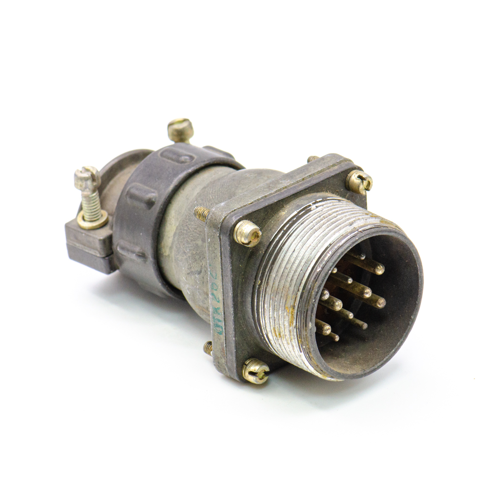 2РТ32ПК12НШ1-А Вилка блочная карболит, бР0.364.032ТУ, перекрут фото 360 №7