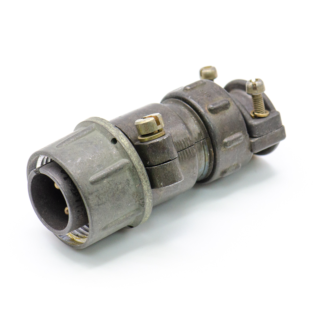 2РТТ20КПН2Ш4В Вилка кабельная, ГЕ0.364.120 ТУ, перекрут фото 360 №1