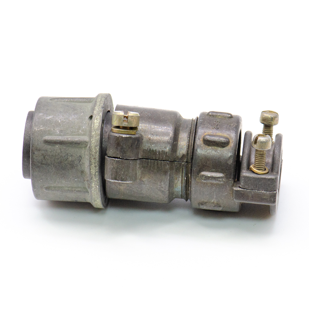 2РТТ20КПН2Ш4В Вилка кабельная, ГЕ0.364.120 ТУ, перекрут фото 360 №2