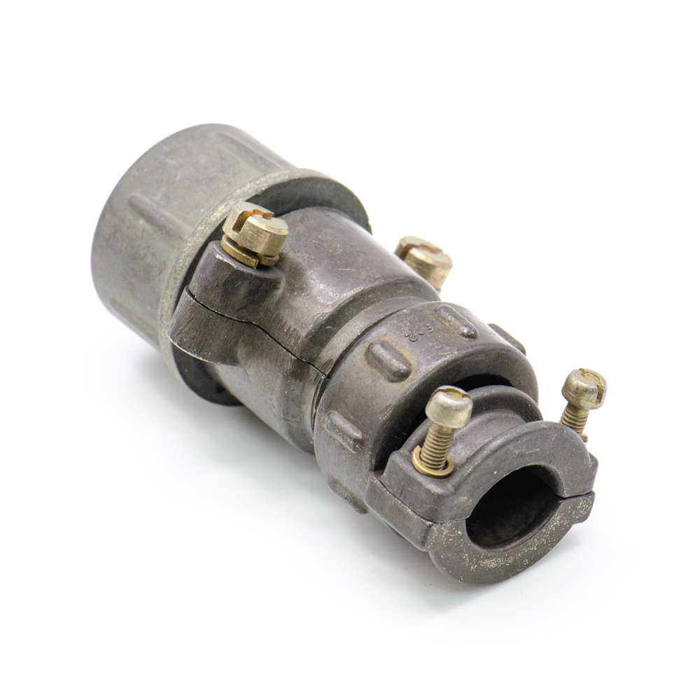 2РТТ20КПН2Ш4В Вилка кабельная, ГЕ0.364.120 ТУ, перекрут фото 360 №3