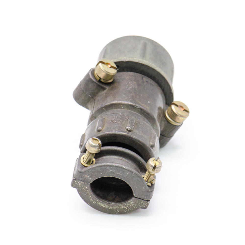 2РТТ20КПН2Ш4В Вилка кабельная, ГЕ0.364.120 ТУ, перекрут фото 360 №4