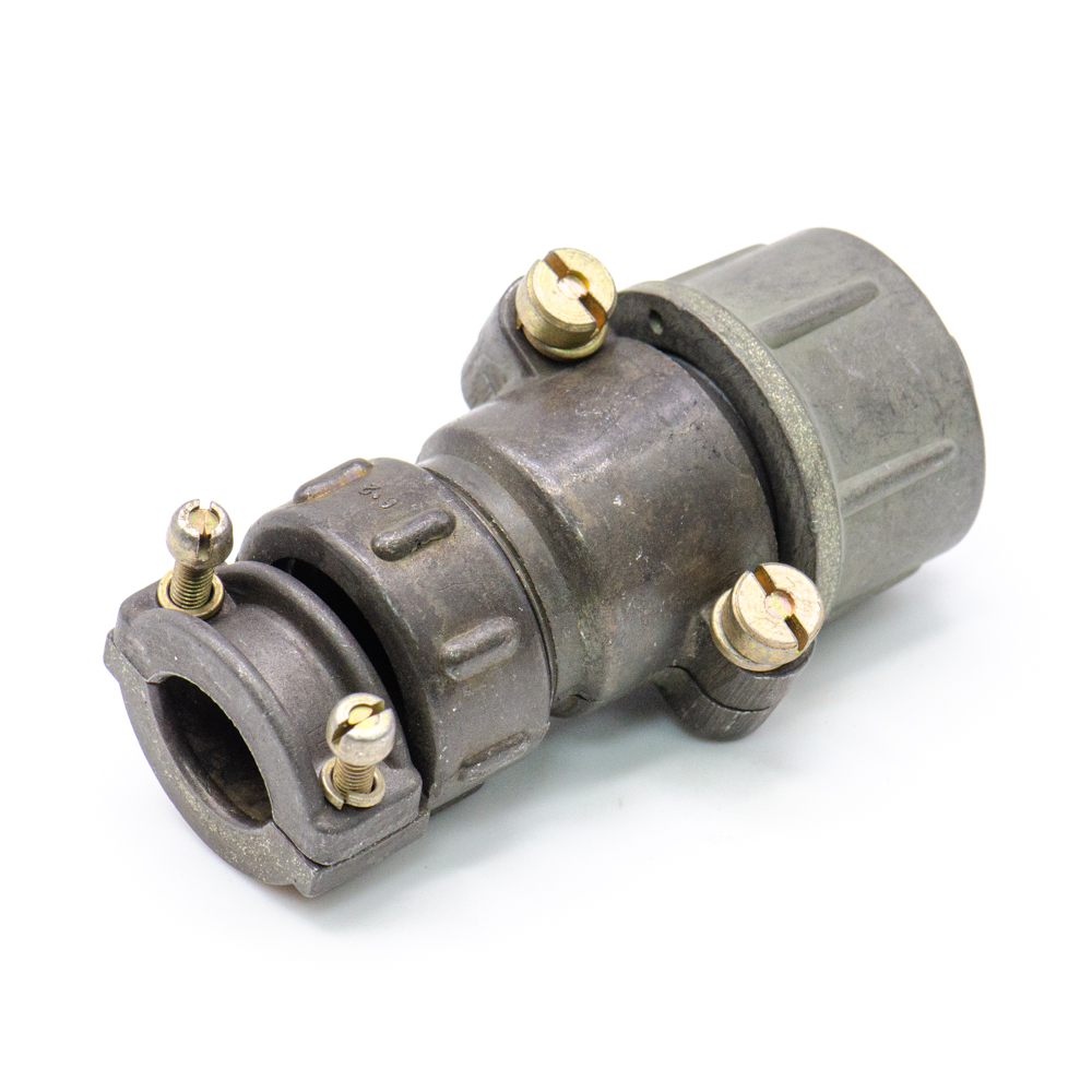 2РТТ20КПН2Ш4В Вилка кабельная, ГЕ0.364.120 ТУ, перекрут фото 360 №5