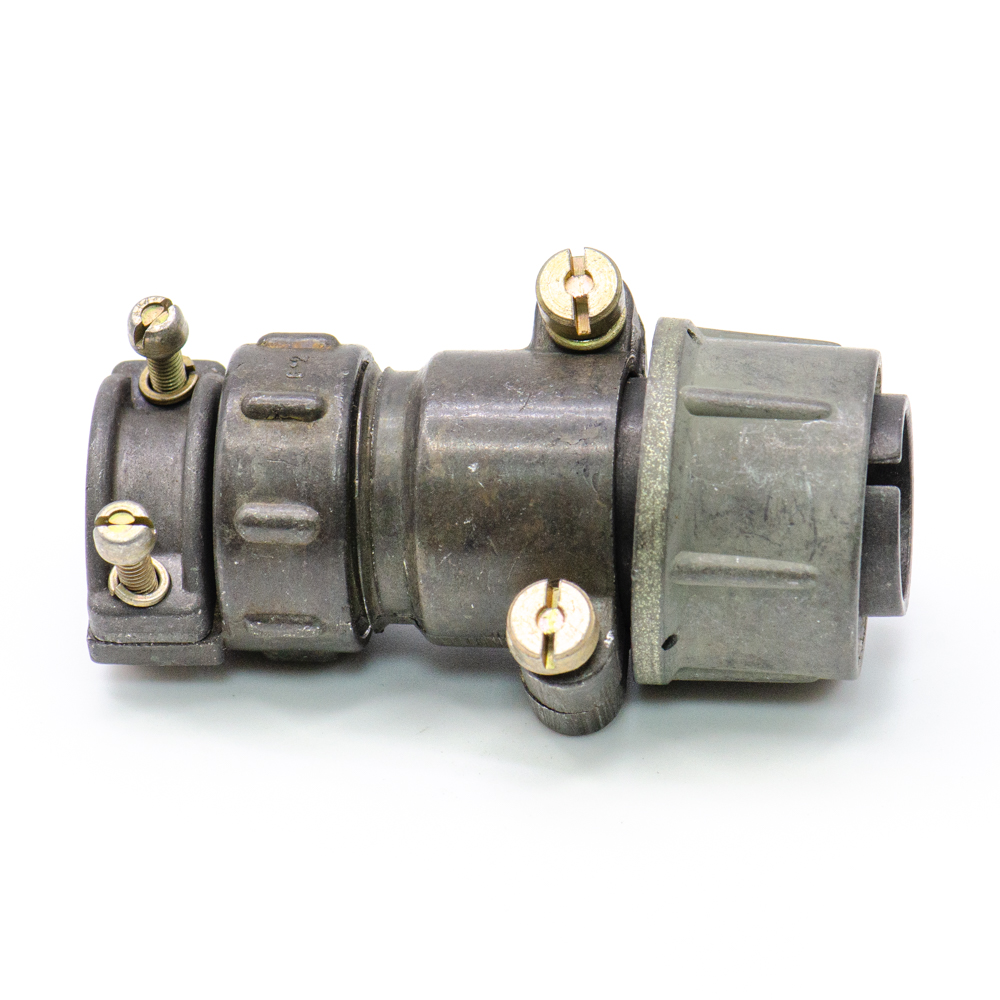 2РТТ20КПН2Ш4В Вилка кабельная, ГЕ0.364.120 ТУ, перекрут фото 360 №6