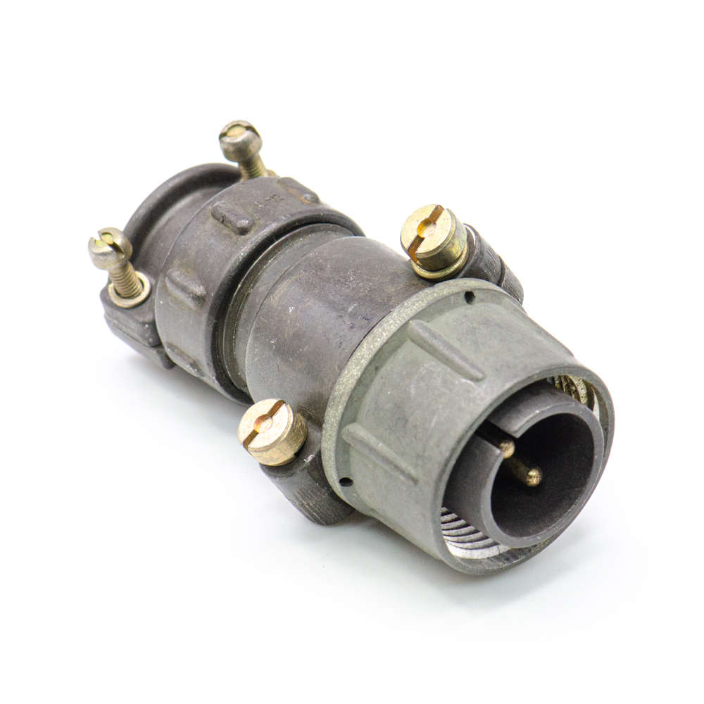 2РТТ20КПН2Ш4В Вилка кабельная, ГЕ0.364.120 ТУ, перекрут фото 360 №7