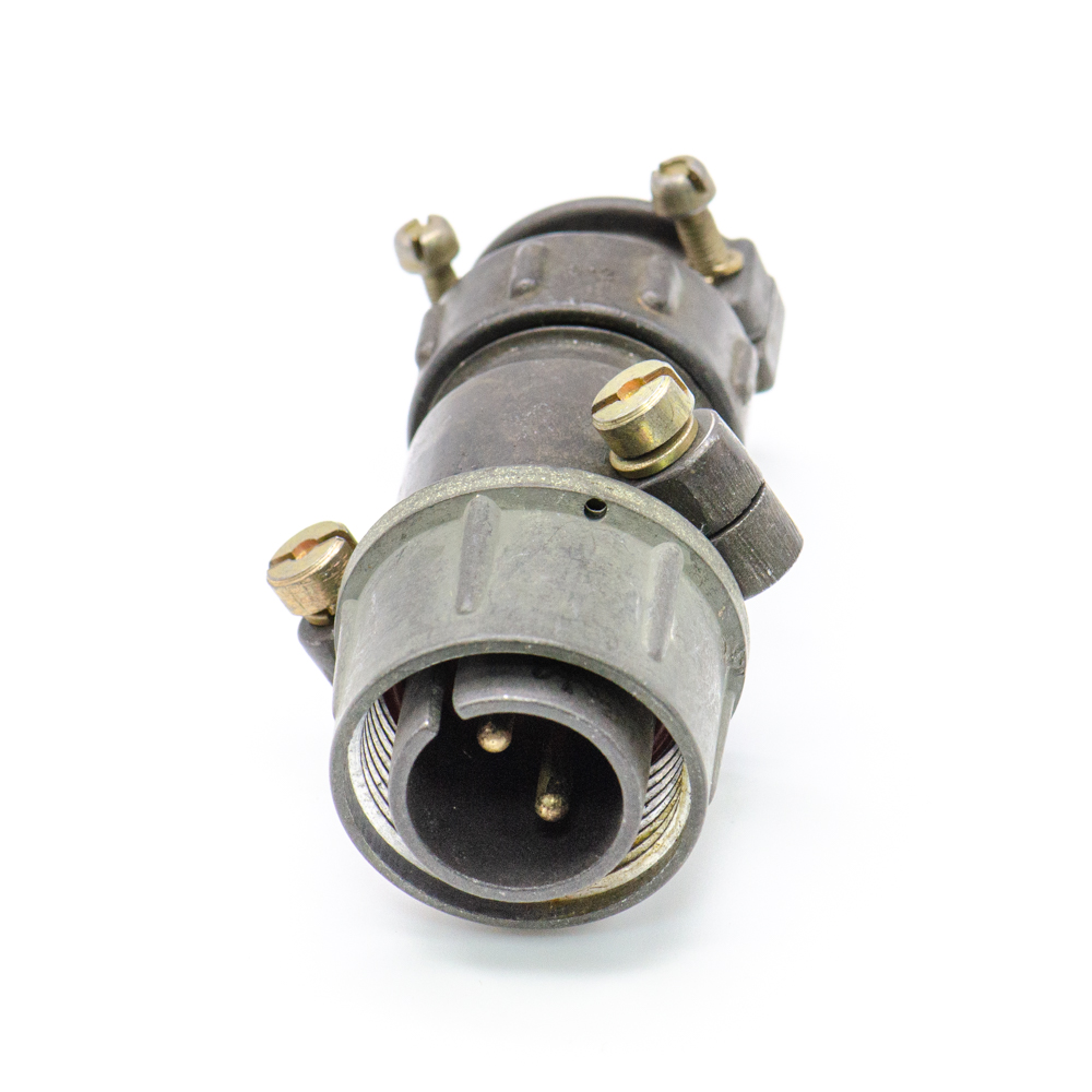 2РТТ20КПН2Ш4В Вилка кабельная, ГЕ0.364.120 ТУ, перекрут фото 360 №8