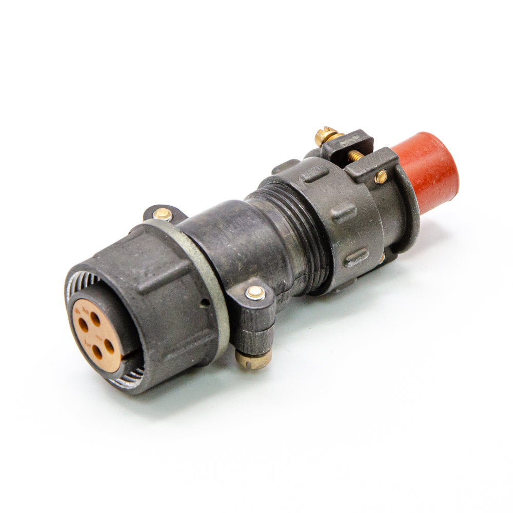 2РТТ20КПН4Г6В Розетка кабельная карболит, ГЕ0.364.120 ТУ фото 360 №1