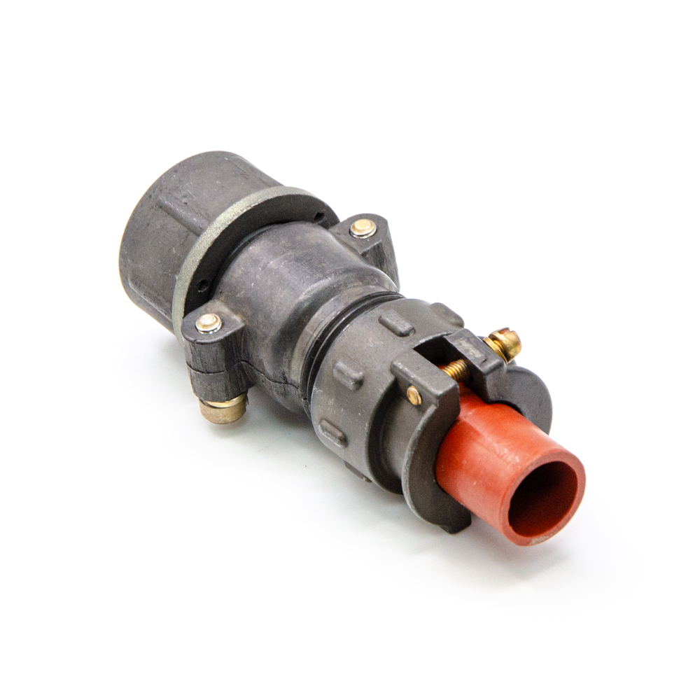 2РТТ20КПН4Г6В Розетка кабельная карболит, ГЕ0.364.120 ТУ фото 360 №3