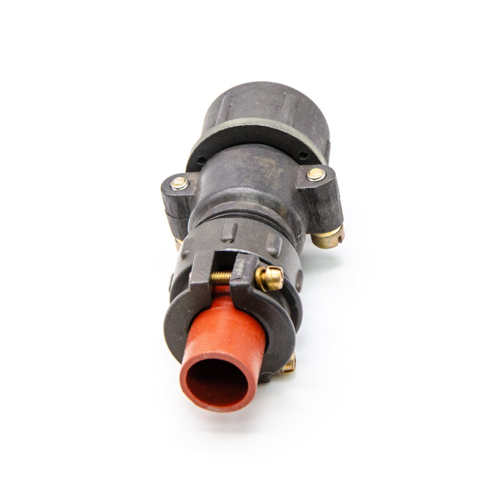 2РТТ20КПН4Г6В Розетка кабельная карболит, ГЕ0.364.120 ТУ фото 360 №4