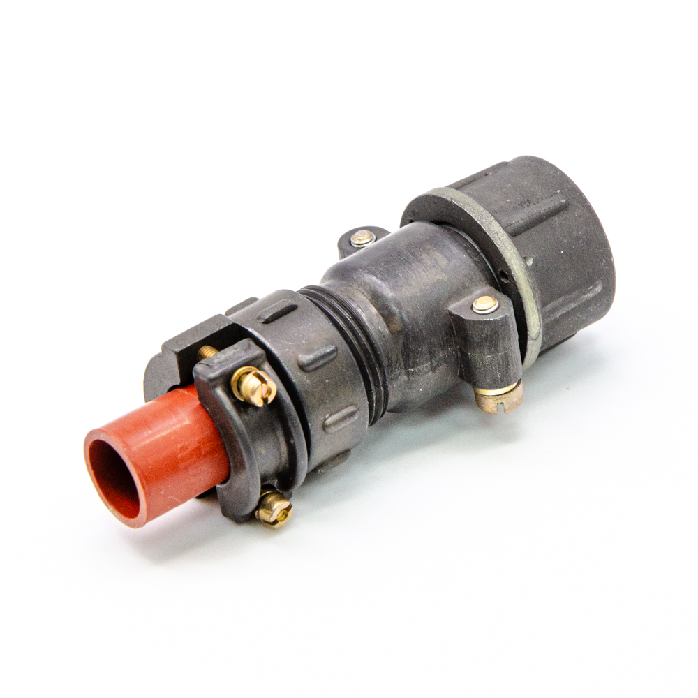 2РТТ20КПН4Г6В Розетка кабельная карболит, ГЕ0.364.120 ТУ фото 360 №5