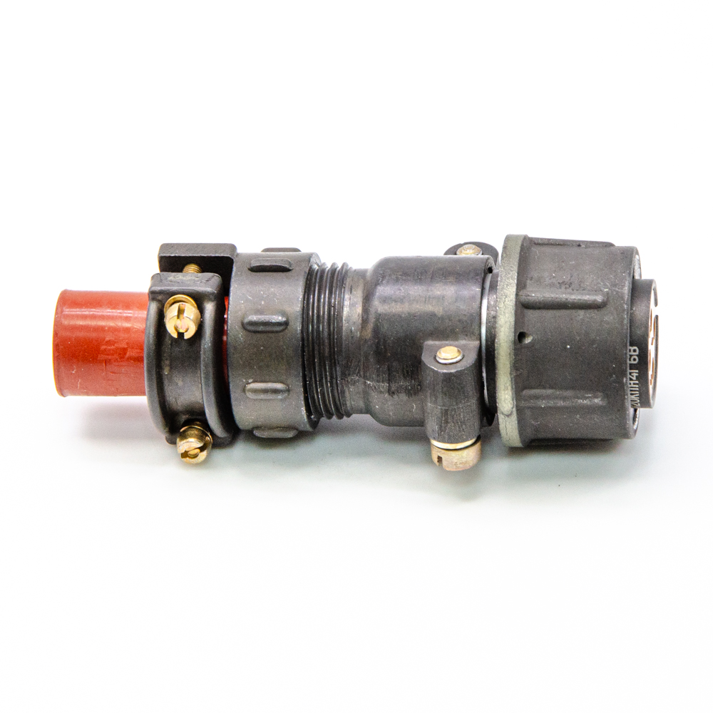 2РТТ20КПН4Г6В Розетка кабельная карболит, ГЕ0.364.120 ТУ фото 360 №6