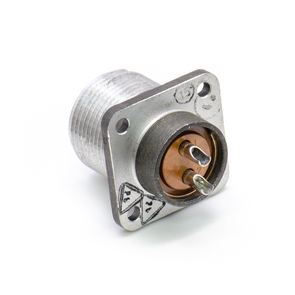 2РТТ20Б2Ш4В Вилка блочная, ГЕ0.364.120 ТУ фото 360 №3