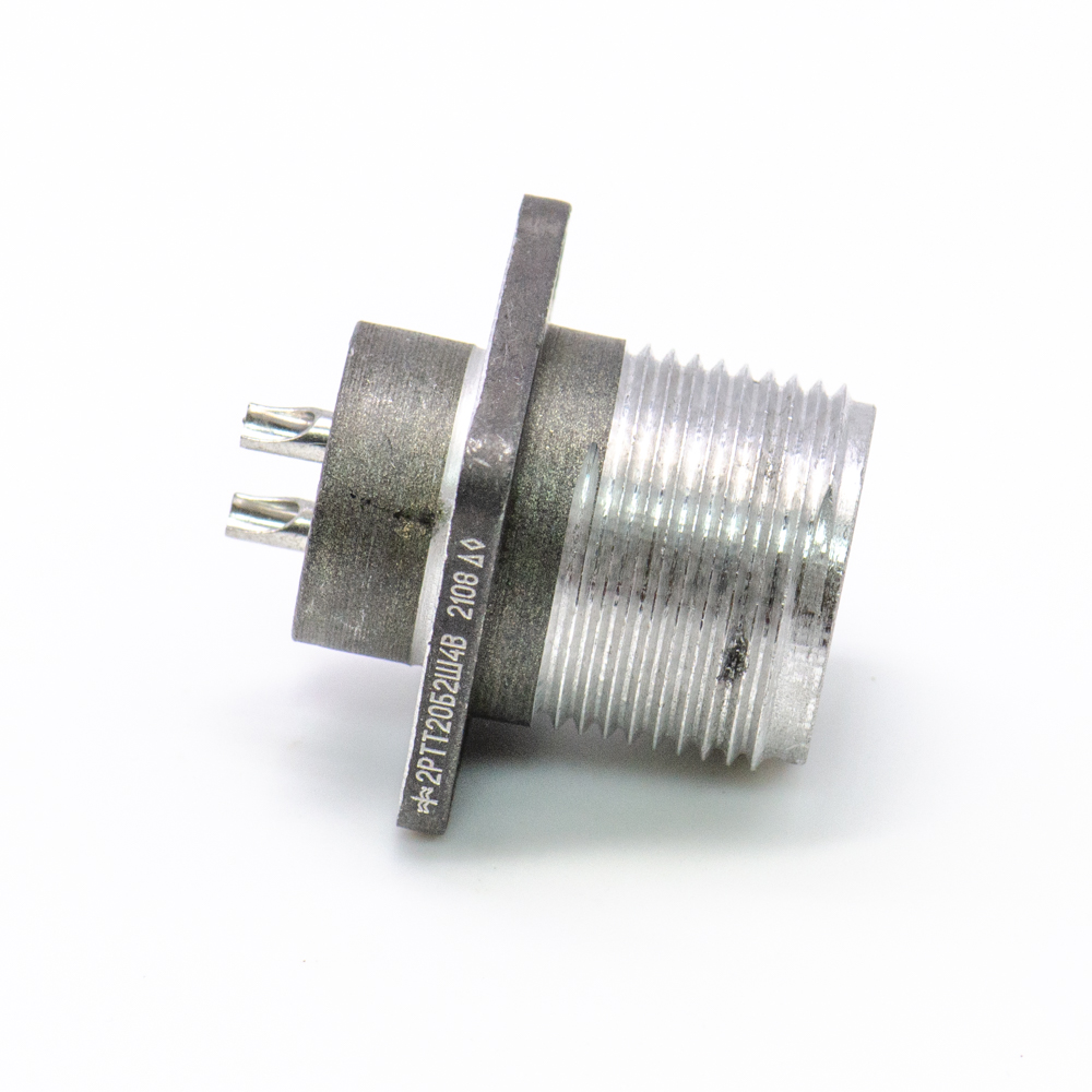 2РТТ20Б2Ш4В Вилка блочная, ГЕ0.364.120 ТУ фото 360 №6