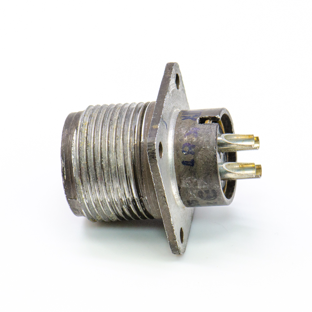 2РТТ20Б4Г6В Розетка блочная, ГЕ0.364.120 ТУ, перекрут фото 360 №2