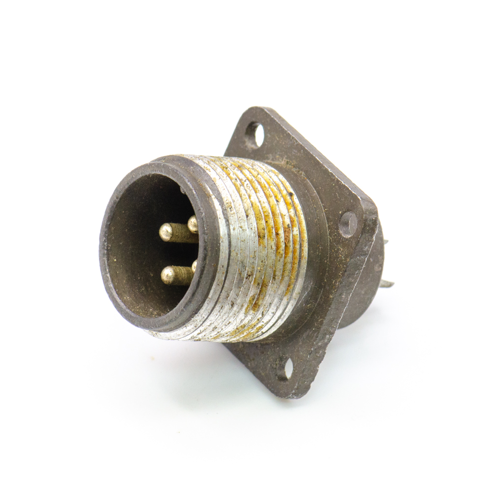 2РТ20П4ЭШ8-А Вилка блочная, бР0.364.032ТУ фото 360 №1