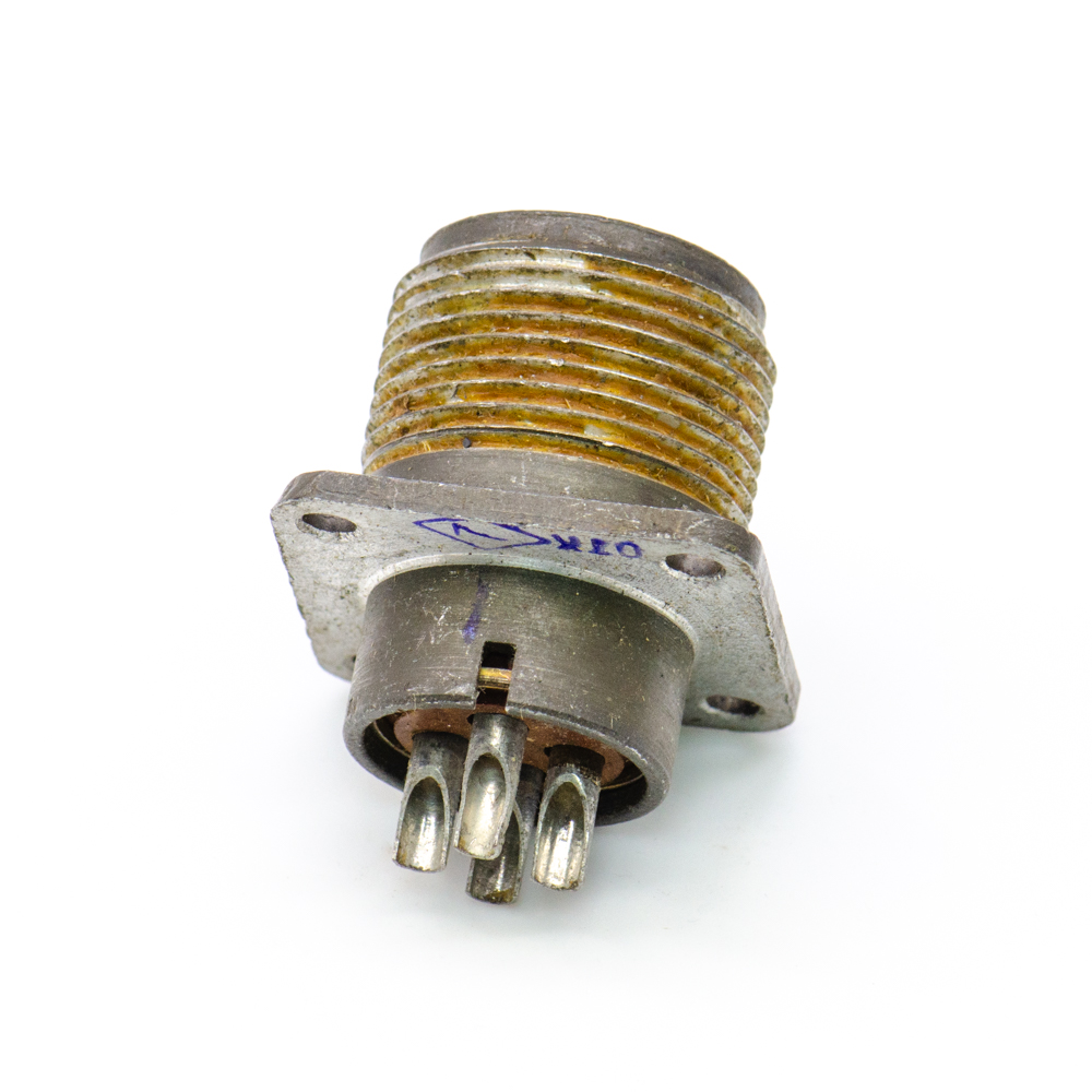 2РТ20П4ЭШ8-А Вилка блочная, бР0.364.032ТУ фото 360 №4