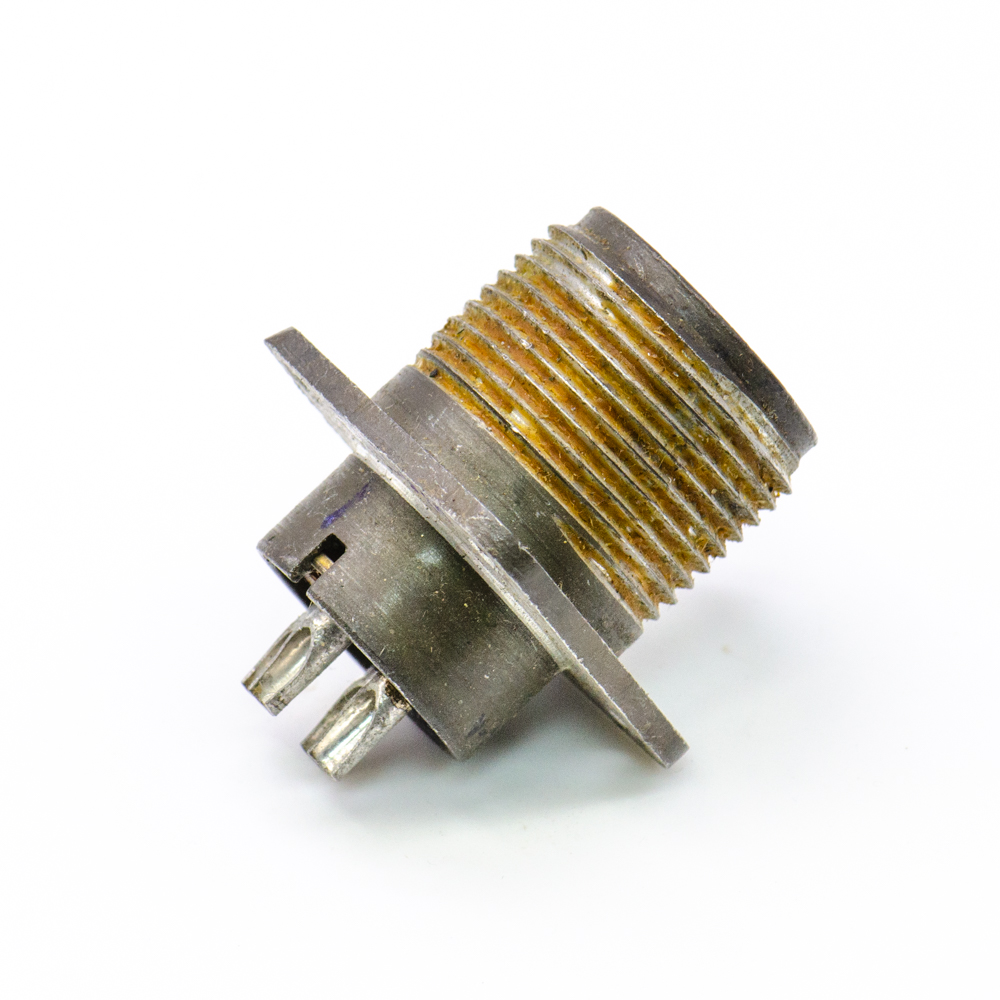 2РТ20П4ЭШ8-А Вилка блочная, бР0.364.032ТУ фото 360 №5