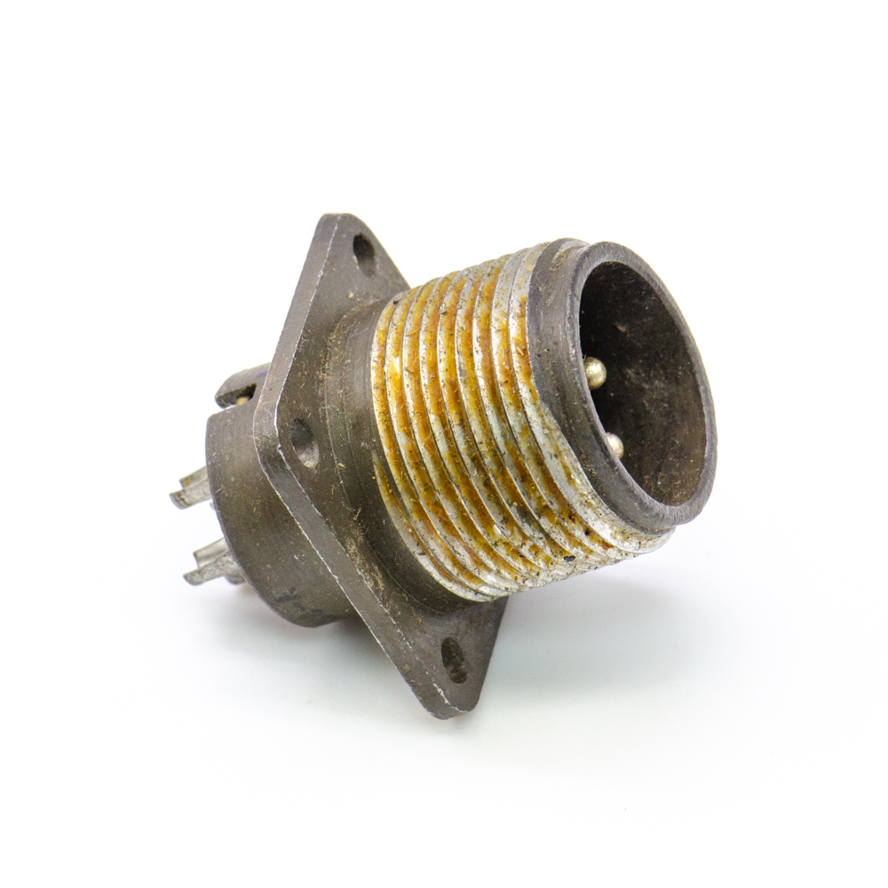 2РТ20П4ЭШ8-А Вилка блочная, бР0.364.032ТУ фото 360 №6