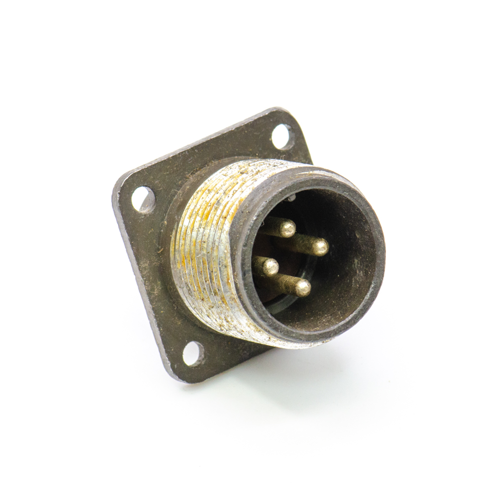 2РТ20П4ЭШ8-А Вилка блочная, бР0.364.032ТУ фото 360 №7