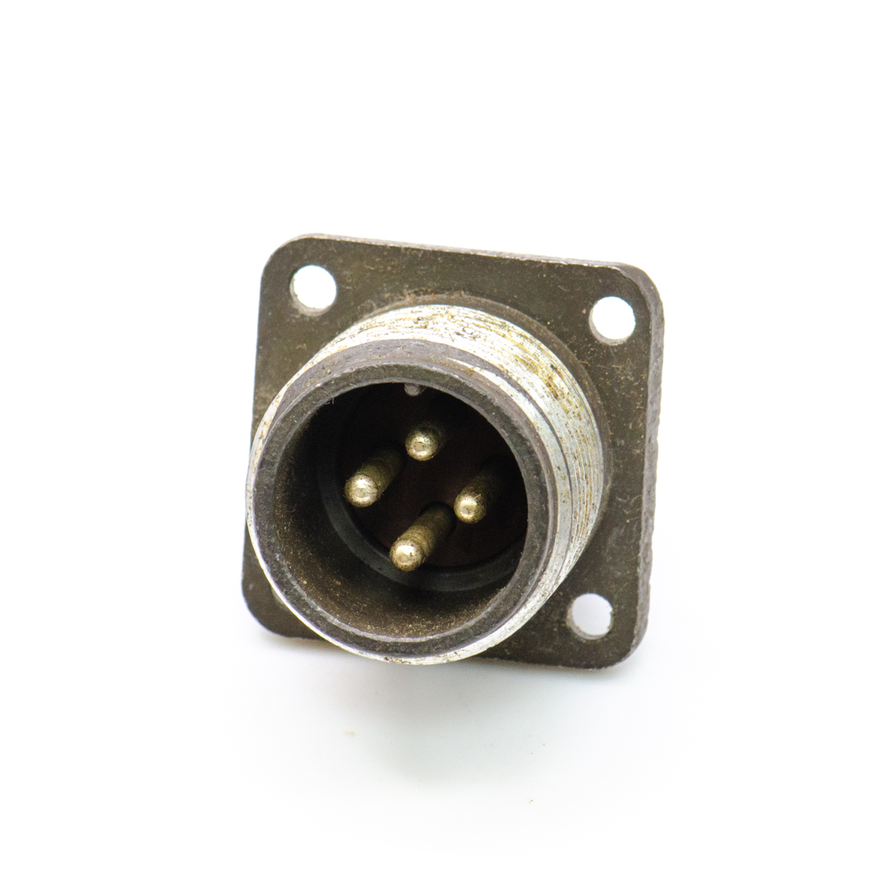 2РТ20П4ЭШ8-А Вилка блочная, бР0.364.032ТУ фото 360 №8