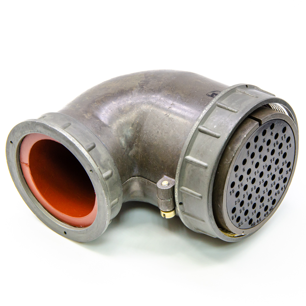 2РТТ60КУЭ45Г36В Розетка кабельная, ГЕ0.364.120ТУ фото 360 №1