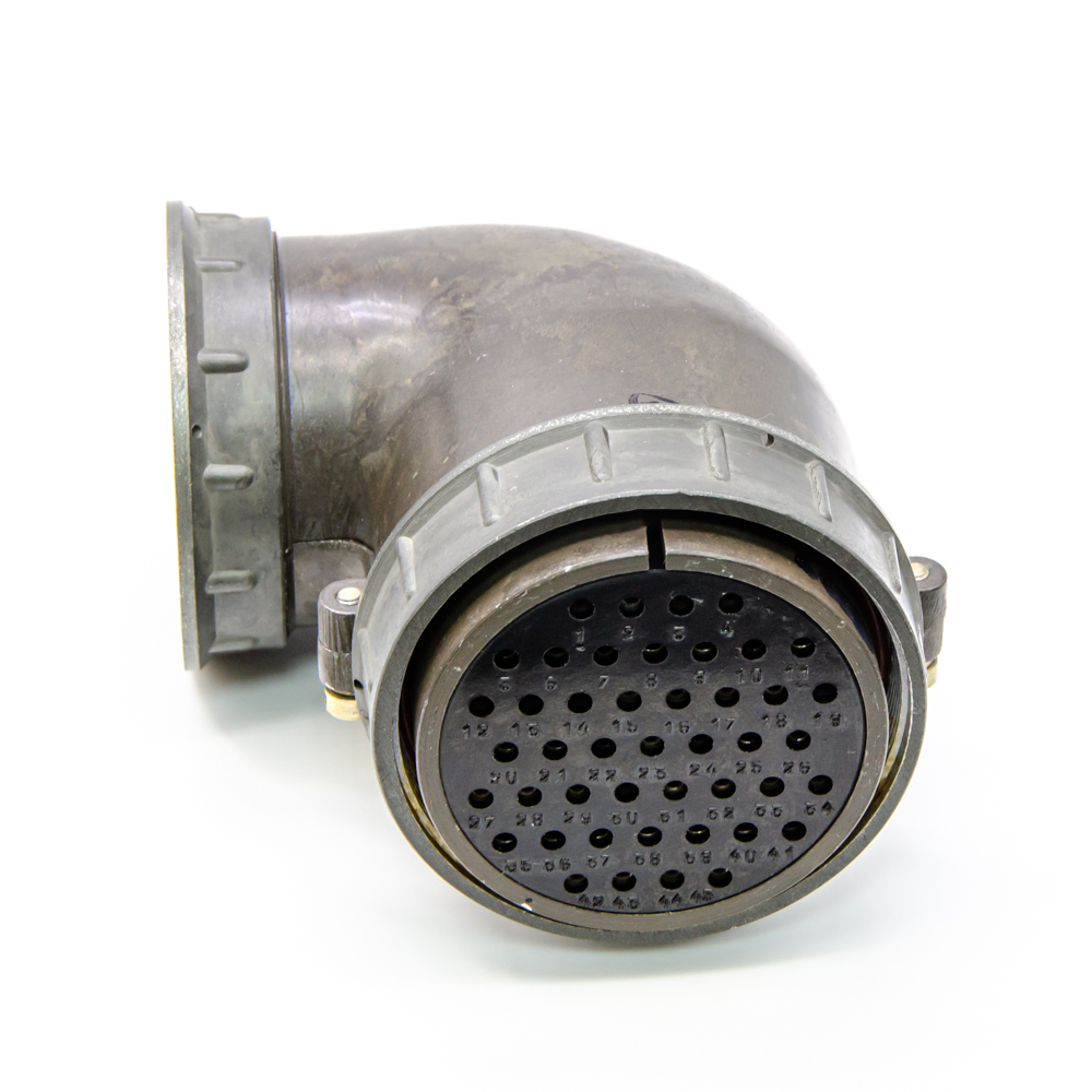 2РТТ60КУЭ45Г36В Розетка кабельная, ГЕ0.364.120ТУ фото 360 №2