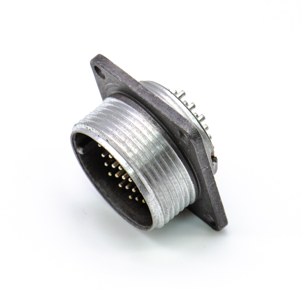 RM27-24-ZJ Вилка блочная (Аналог 2РМ27Б24Ш1В1) фото 360 №1